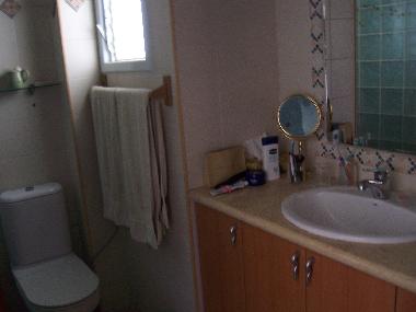 Apartamento de vacaciones en Netanya (HaMerkaz (Central))Casa de vacaciones