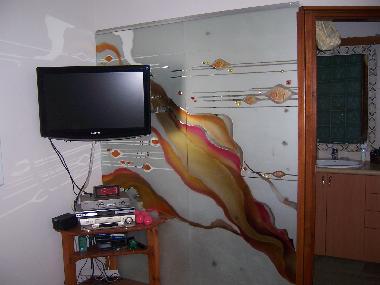 Apartamento de vacaciones en Netanya (HaMerkaz (Central))Casa de vacaciones