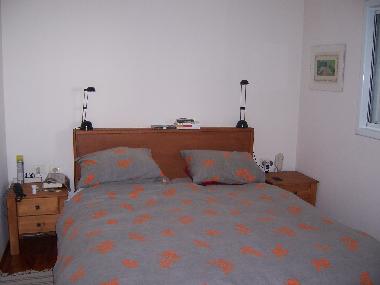 Apartamento de vacaciones en Netanya (HaMerkaz (Central))Casa de vacaciones