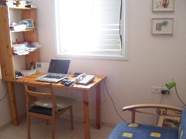 Apartamento de vacaciones en Netanya (HaMerkaz (Central))Casa de vacaciones