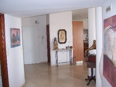 Apartamento de vacaciones en Netanya (HaMerkaz (Central))Casa de vacaciones