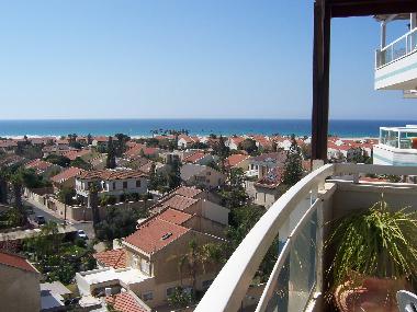Apartamento de vacaciones en Netanya (HaMerkaz (Central))Casa de vacaciones