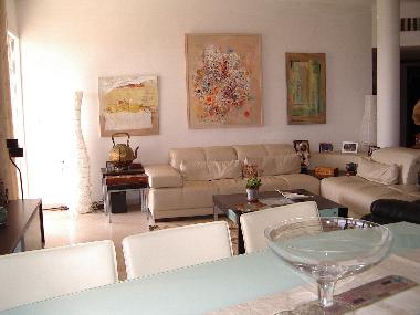 Apartamento de vacaciones en Netanya (HaMerkaz (Central))Casa de vacaciones