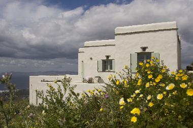 Casa de vacaciones en Tinos island (Kyklades)Casa de vacaciones