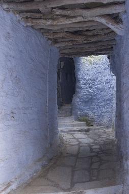 Casa de vacaciones en Tinos island (Kyklades)Casa de vacaciones