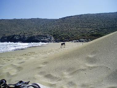 Casa de vacaciones en Tinos island (Kyklades)Casa de vacaciones