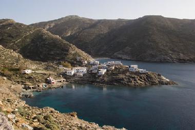 Casa de vacaciones en Tinos island (Kyklades)Casa de vacaciones