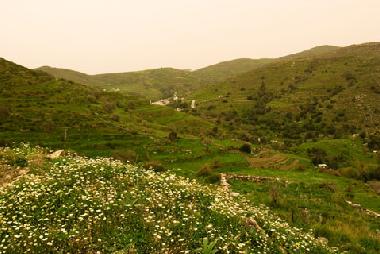 Casa de vacaciones en Tinos island (Kyklades)Casa de vacaciones