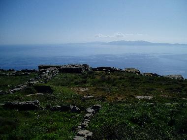 Casa de vacaciones en Tinos island (Kyklades)Casa de vacaciones