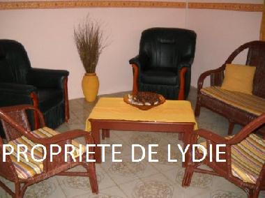 Villa en Commune du Diamant (Martinique)Casa de vacaciones