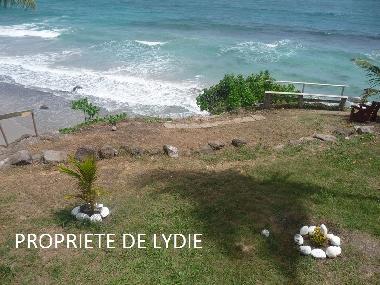 Villa en Commune du Diamant (Martinique)Casa de vacaciones