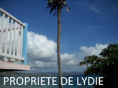 Villa en Commune du Diamant (Martinique)Casa de vacaciones