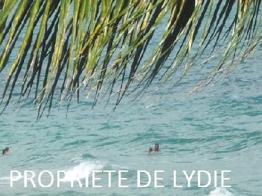 Villa en Commune du Diamant (Martinique)Casa de vacaciones