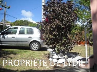 Villa en Commune du Diamant (Martinique)Casa de vacaciones