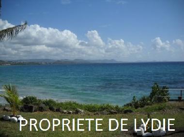 Villa en Commune du Diamant (Martinique)Casa de vacaciones