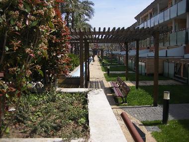 Apartamento de vacaciones en CAMBRILS (Tarragona)Casa de vacaciones