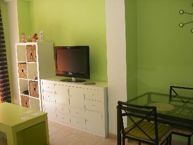 Apartamento de vacaciones en CAMBRILS (Tarragona)Casa de vacaciones