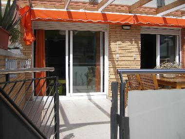 Apartamento de vacaciones en CAMBRILS (Tarragona)Casa de vacaciones