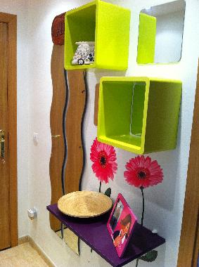 Apartamento de vacaciones en CAMBRILS (Tarragona)Casa de vacaciones