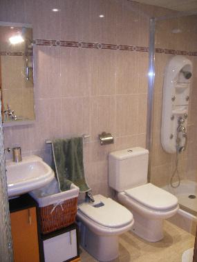 Apartamento de vacaciones en CAMBRILS (Tarragona)Casa de vacaciones