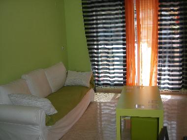 Apartamento de vacaciones en CAMBRILS (Tarragona)Casa de vacaciones