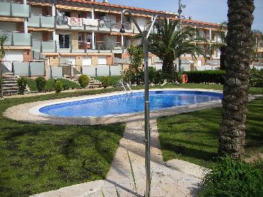 Apartamento de vacaciones en CAMBRILS (Tarragona)Casa de vacaciones