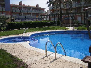 Apartamento de vacaciones en CAMBRILS (Tarragona)Casa de vacaciones