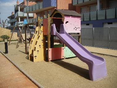 Apartamento de vacaciones en CAMBRILS (Tarragona)Casa de vacaciones