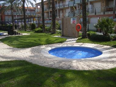 Apartamento de vacaciones en CAMBRILS (Tarragona)Casa de vacaciones
