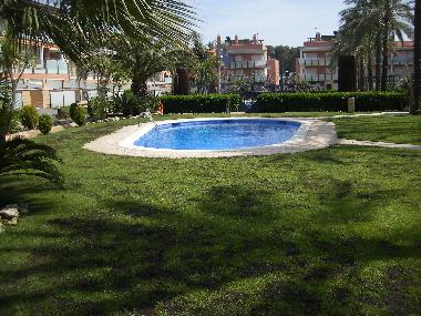Apartamento de vacaciones en CAMBRILS (Tarragona)Casa de vacaciones