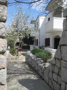 Apartamento de vacaciones en Klenovica (Primorsko-Goranska)Casa de vacaciones