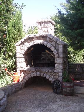 Apartamento de vacaciones en Klenovica (Primorsko-Goranska)Casa de vacaciones