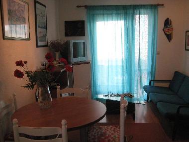 Apartamento de vacaciones en Klenovica (Primorsko-Goranska)Casa de vacaciones