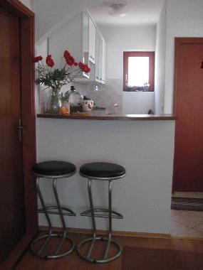 Apartamento de vacaciones en Klenovica (Primorsko-Goranska)Casa de vacaciones
