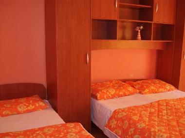 Apartamento de vacaciones en Klenovica (Primorsko-Goranska)Casa de vacaciones