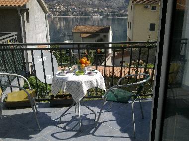 Apartamento de vacaciones en Kotor (Montenegro)Casa de vacaciones