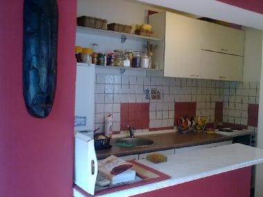 Apartamento de vacaciones en Kotor (Montenegro)Casa de vacaciones