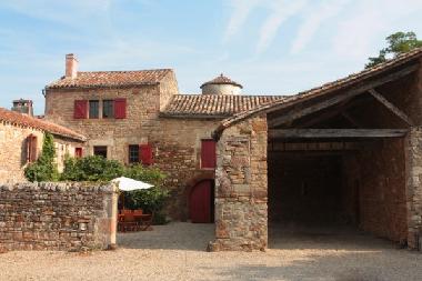 Casa de vacaciones en Vindrac-Alayrac (Tarn)Casa de vacaciones