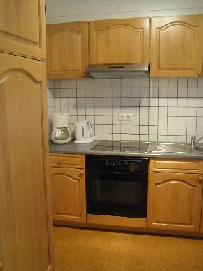 Apartamento de vacaciones en Vohenstrau (Oberpfalz)Casa de vacaciones