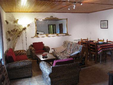 Casa de vacaciones en Li Reni, Viddalba (Sassari)Casa de vacaciones