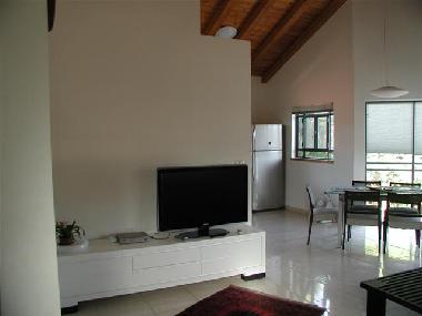 Apartamento de vacaciones en kochav yair (HaMerkaz (Central))Casa de vacaciones