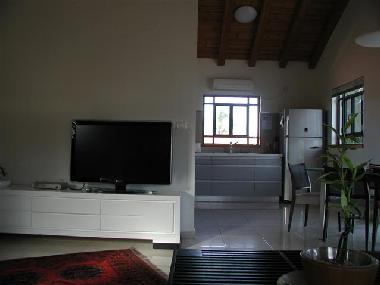 Apartamento de vacaciones en kochav yair (HaMerkaz (Central))Casa de vacaciones