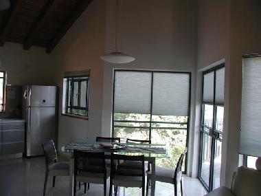 Apartamento de vacaciones en kochav yair (HaMerkaz (Central))Casa de vacaciones