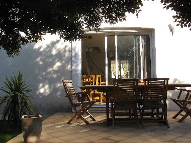 Villa en cournonsec (Hrault)Casa de vacaciones