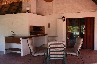 Chalet en Piedras de Afilar (Canelones)Casa de vacaciones