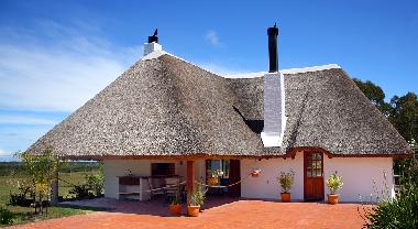 Chalet en Piedras de Afilar (Canelones)Casa de vacaciones