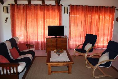 Chalet en Piedras de Afilar (Canelones)Casa de vacaciones