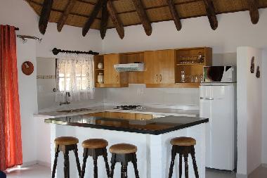 Chalet en Piedras de Afilar (Canelones)Casa de vacaciones