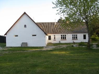 Casa de vacaciones en Bedsted (Nordjylland)Casa de vacaciones