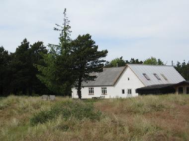 Casa de vacaciones en Bedsted (Nordjylland)Casa de vacaciones